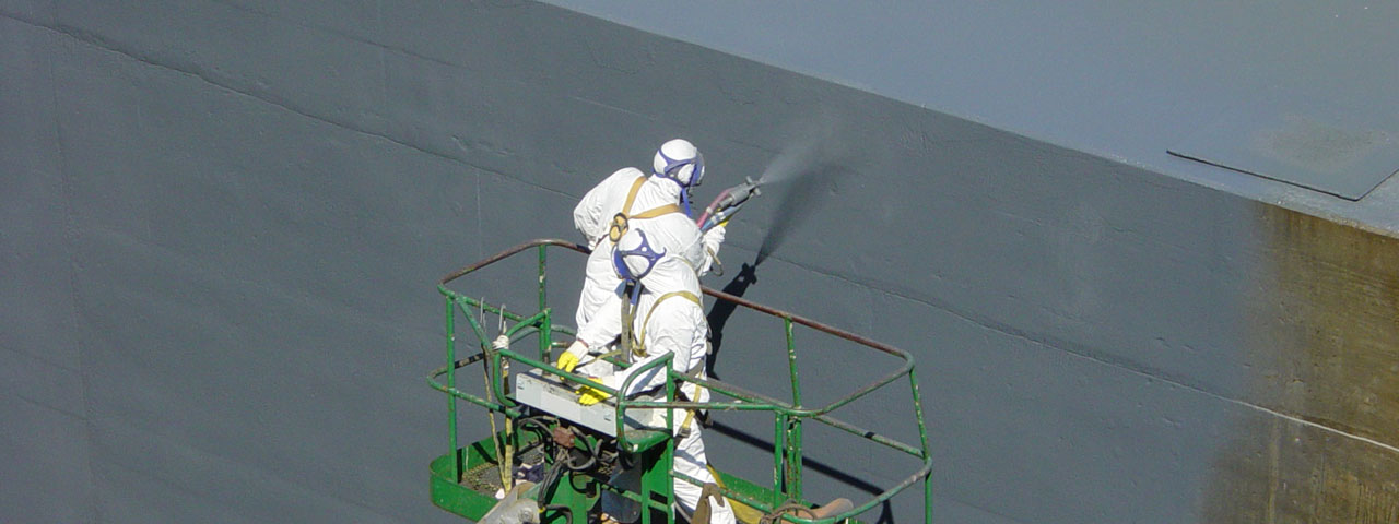 Polyurea protective coatings for Oklahoma City Oklahoma Polyurea protective coatings for Oklahoma City Oklahoma