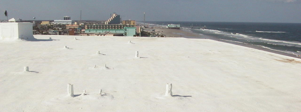 Energy Star Certified cool roof coatings in Oklahoma City Energy Star Certified cool roof coatings in Oklahoma City
